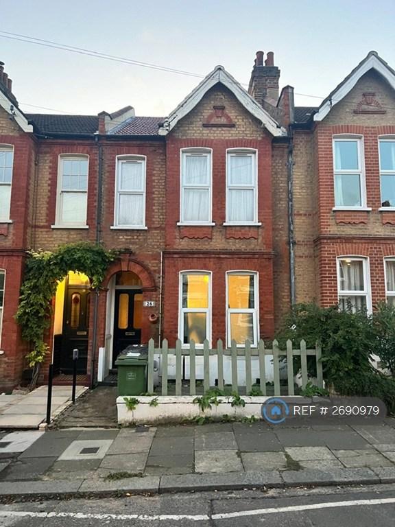 2 bedroom flat in Francemary Road, London, SE4 (2 bed) (#2690979)