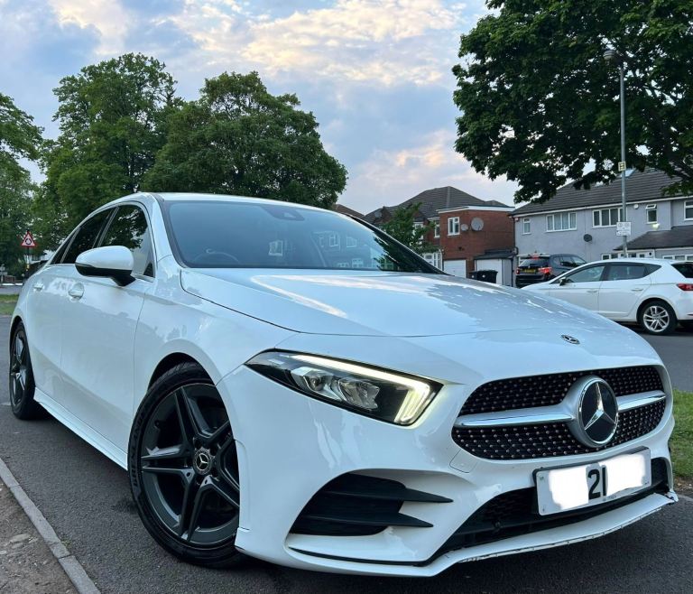 2021 MERCEDES BENZ A220D AMG LINE A CLASS HPI CLEAR NOT C220D C250D BMW 320D 335D AUDI S3 PX SWAPS