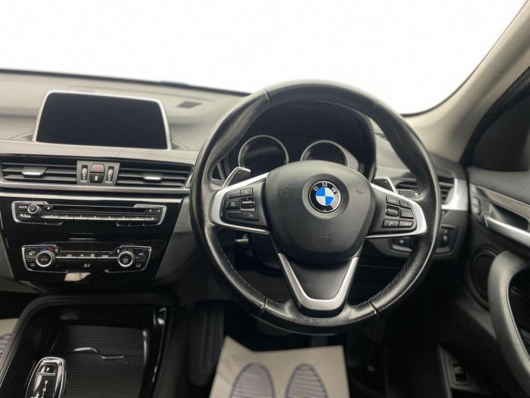 BMW X1 2.0 20d Sport Auto xDrive Euro 6 (s/s) 5dr 2018