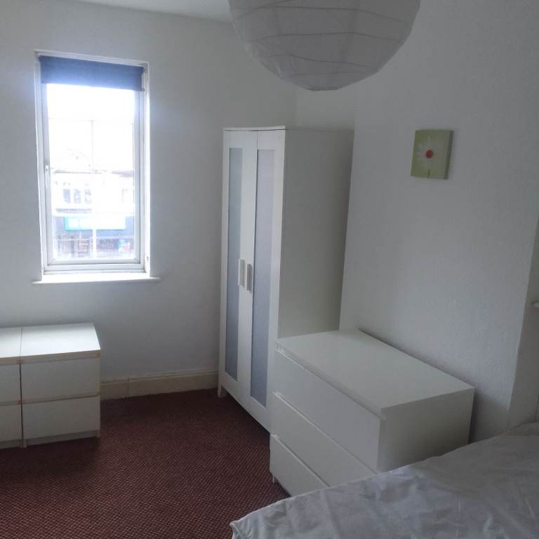 Double room on Greenford Broadway