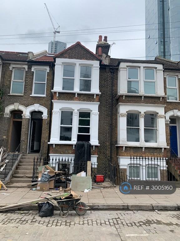 1 bedroom in Manchester Road, London, E14 (#3005160)