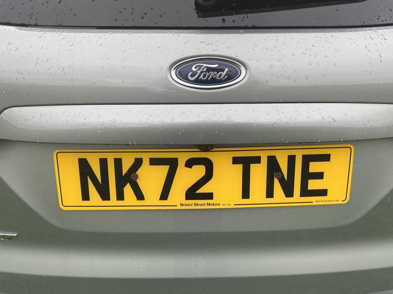 2022 Ford Ecosport EcoSport ST-Line 5 Door 1.0L Ford EcoBoost 125PS FWD 6 Speed Manual HATCHBACK ...