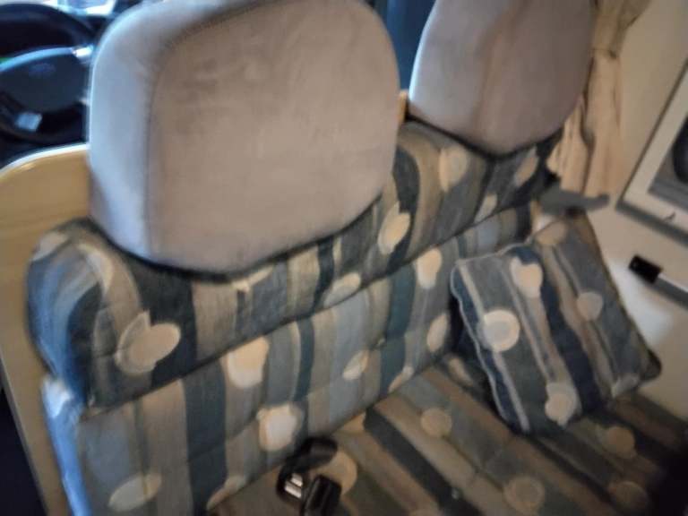 PLEASE BE AWARE THIS VEHICLE HAS BEEN STOLEN 