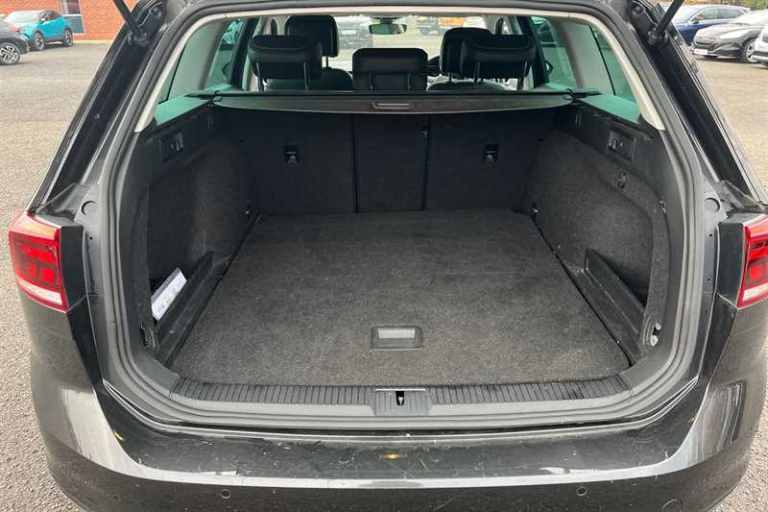 2022 Volkswagen Passat 1.5 TSI EVO SEL 5dr DSG ESTATE PETROL Automatic