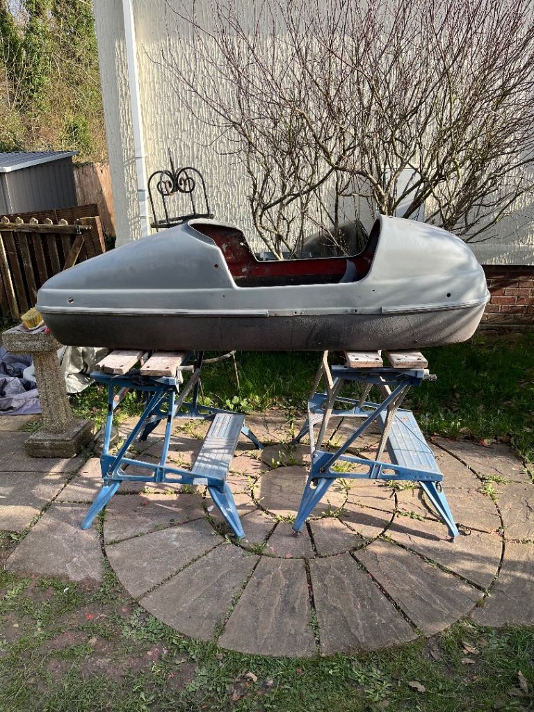 Sidecar 