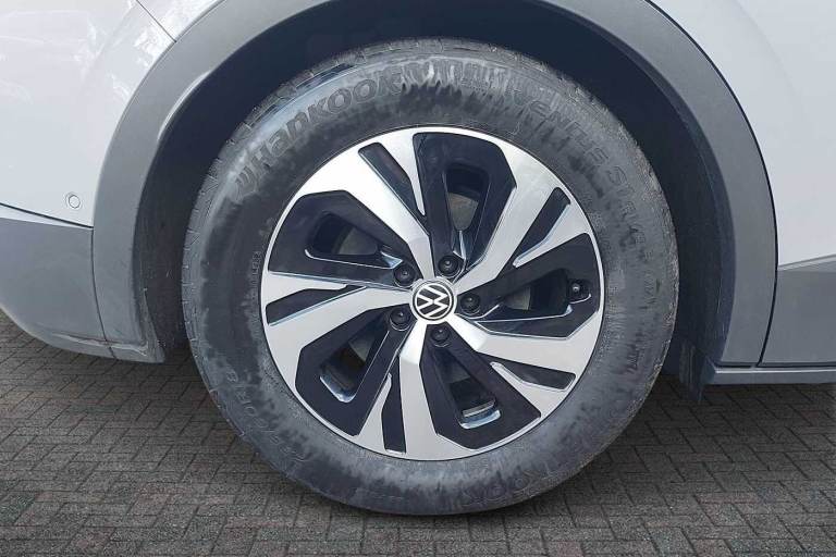 2023 Volkswagen ID.4 109kW Life Ed Pure 52kWh 5dr Auto (110kW Ch) Estate Electric Automatic