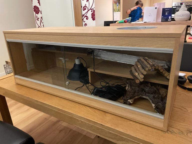 Vivarium 