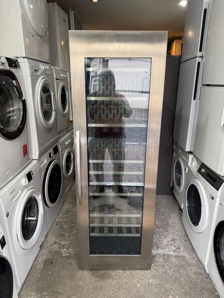  Caple WC179 Wine Cooler Fridge Good Condition With free delivery 🚚 