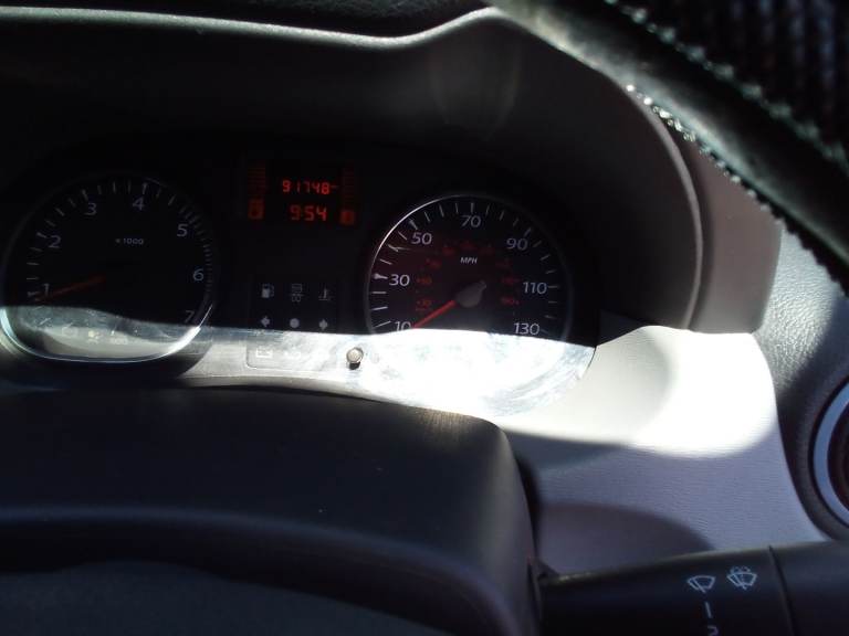 Dacia, DUSTER, Hatchback, 2013, Manual, 1461 (cc), 5 doors