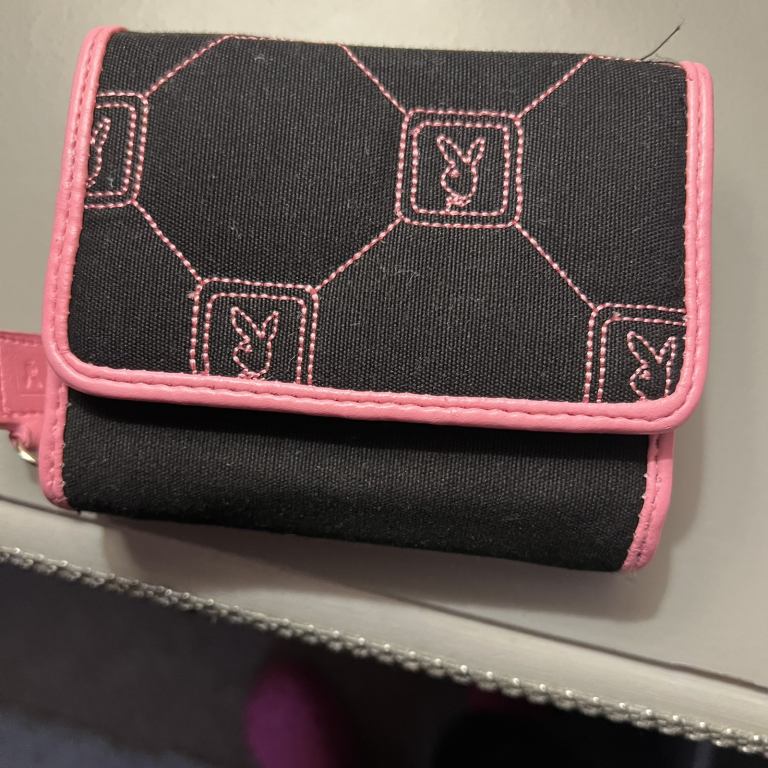 Brand new playboy purse 