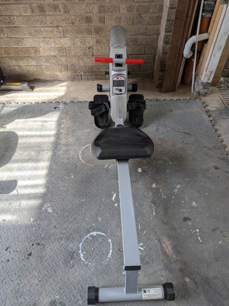 Gym equipment 