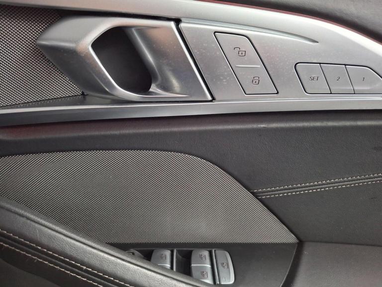 BMW 8 SERIES 3.0 840i M Sport Steptronic Euro 6 (s/s) 4dr 2021