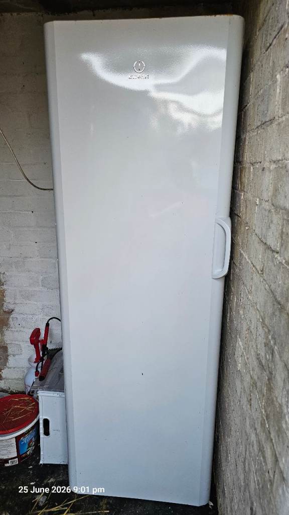 7 drawers upright freestanding freezer