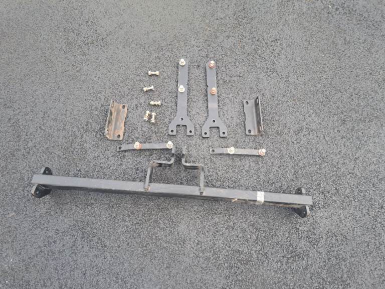 Towbar 