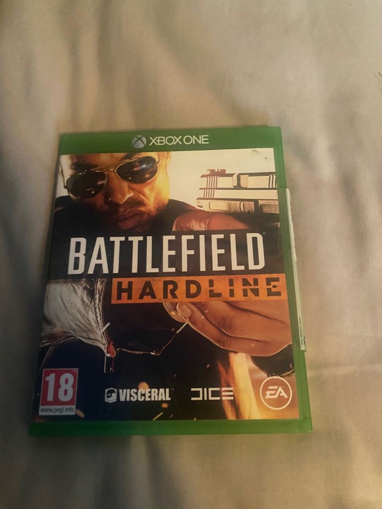 image for Xbox games 