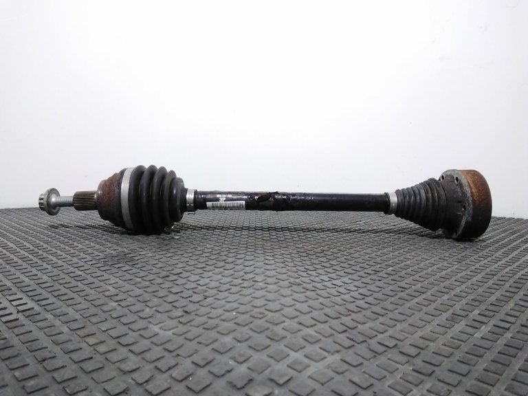 Audi A3 Driveshaft N/S 2012-2020 Petrol 7 [Mvr:Speed] Unknown Lh