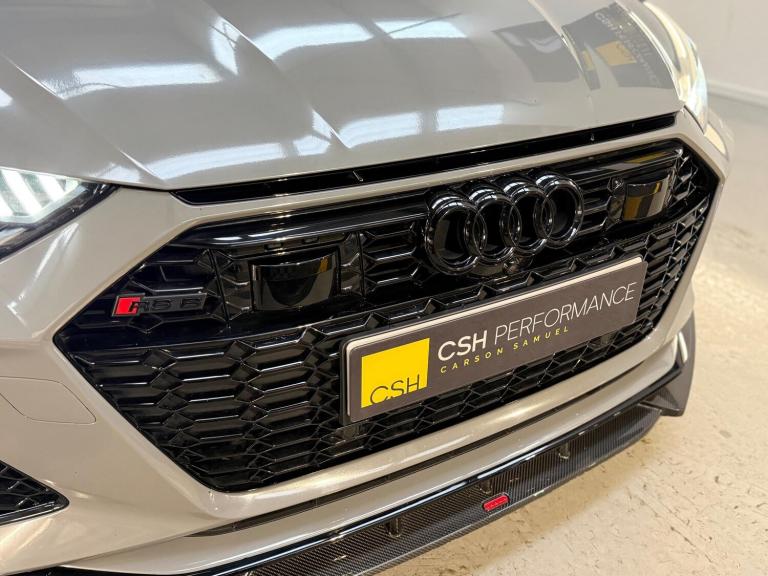  Audi RS6 Avant 4.0 TFSI V8 Vorsprung Tiptronic quattro Euro 6 (s/s) 5dr Petrol Automatic