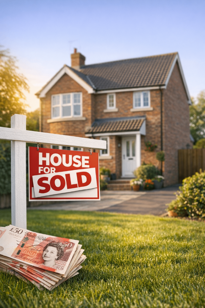 🏠💰Need a Quick Property Sale ? We Can Help 📣