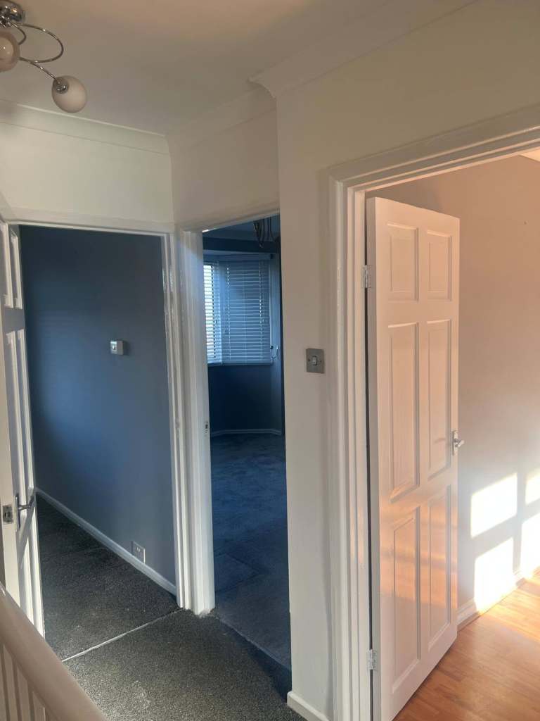 BEAUTIFUL ROOMS TO RENT IN A LOVELY & QUITE HOUSE IN GILLINGHAM