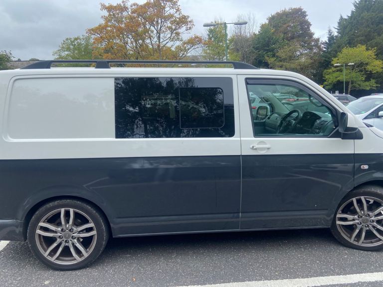 Volkswagen, TRANSPORTER, Panel Van, 2013, Manual, 1968 (cc)