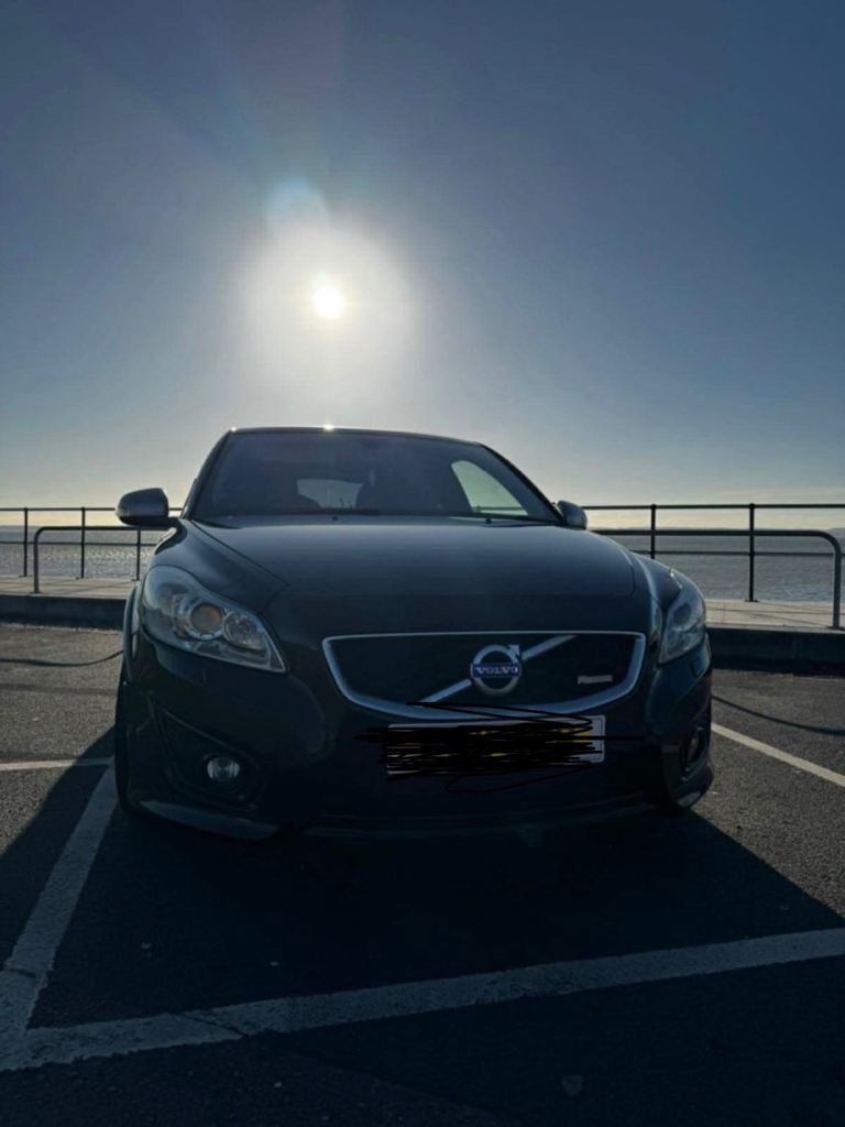 Volvo, C30, Hatchback, 2011, Manual, 1560 (cc), 3 doors