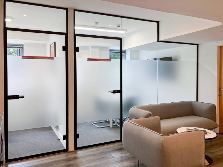 Preston - PR1 1AF \ Coworking Access Plan with No Fixed Desk
