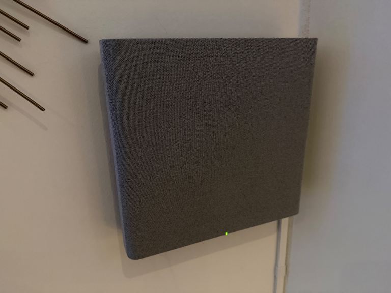 Sony theatre quad with Subwoofer 