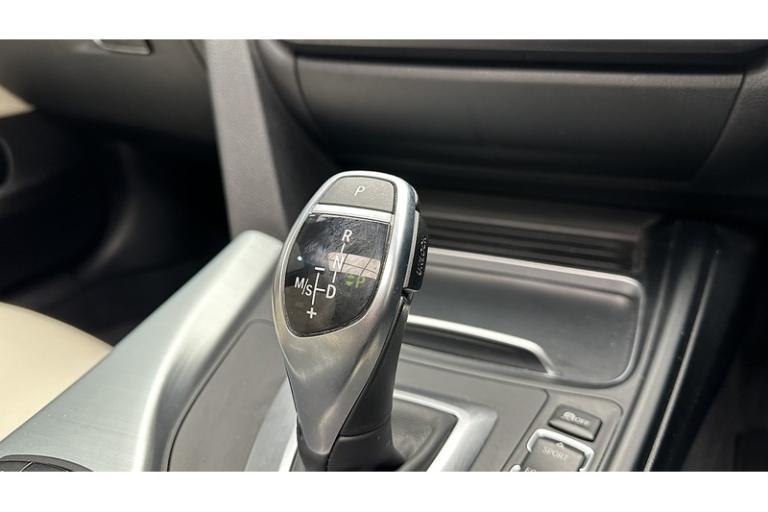 2016 BMW 4 Series Gran Coupe 420d M Sport Hatchback Diesel Automatic