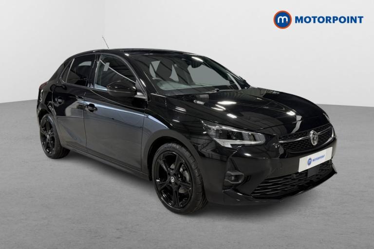 2023 Vauxhall Corsa 1.2 GS 5dr HATCHBACK PETROL Manual