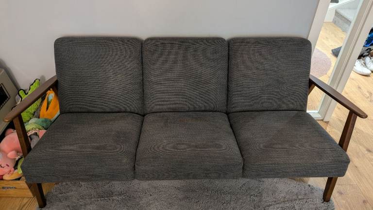 3 seater IKEA Ekenaset sofa