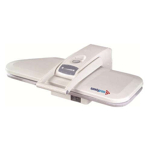 Super Mega Press PSP-206E £219