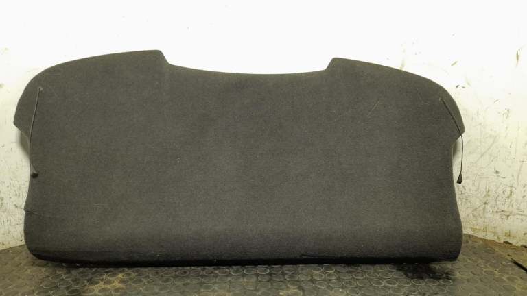 Seat Ibiza Parcel Shelf Luggage Load Cover 2008-2017 5 Door Hatchback 6j4867769d