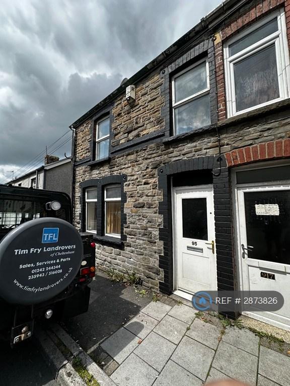 3 bedroom house in Beaufort Road, Tredegar, NP22 (3 bed) (#2873826)