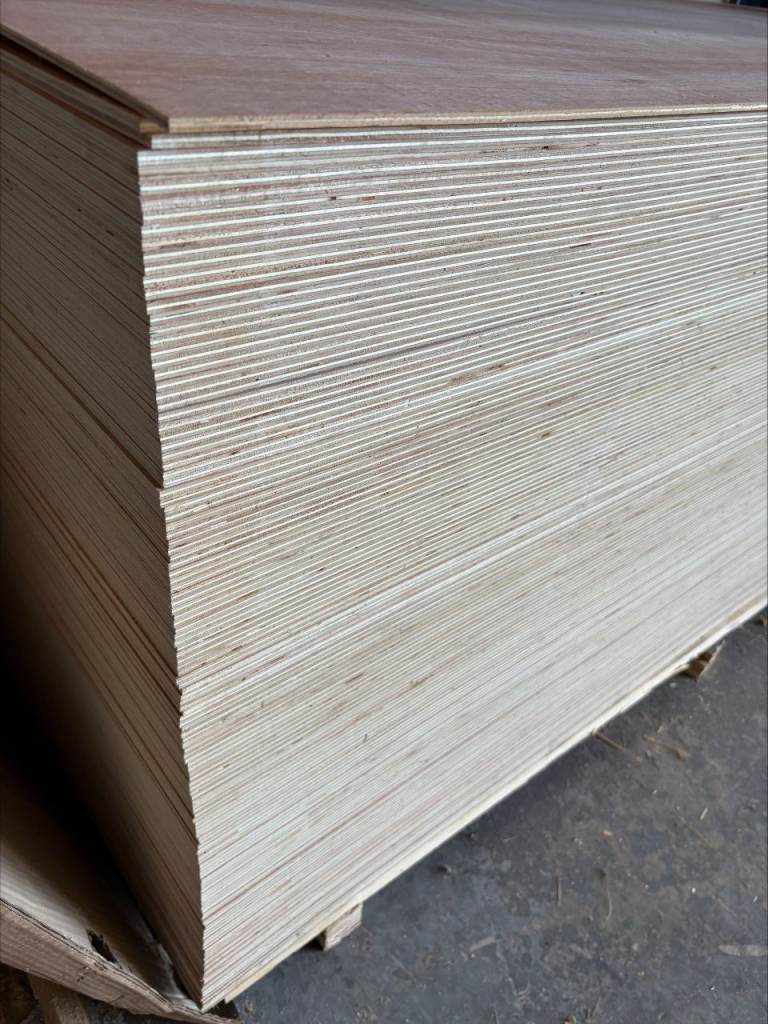 8x4 plywood