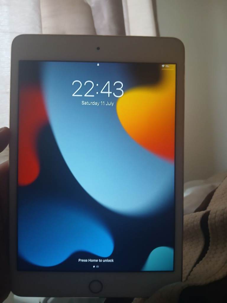 Ipad mini 