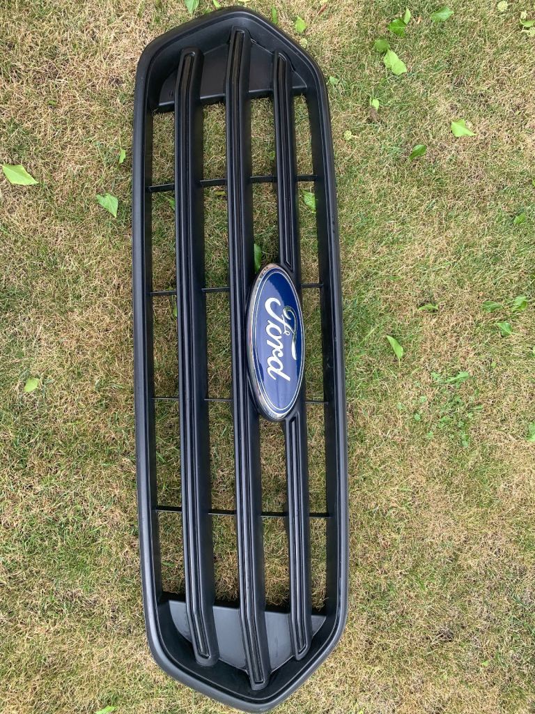 Brand New Ford Transit Grill