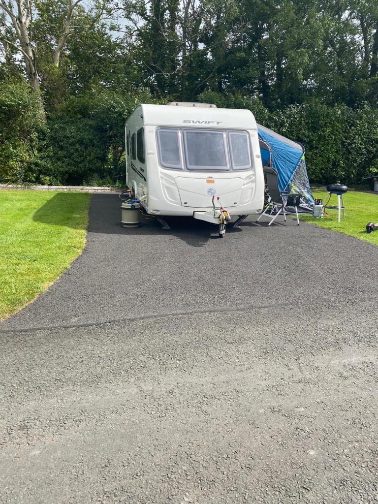 2010 Swift Challenger 625