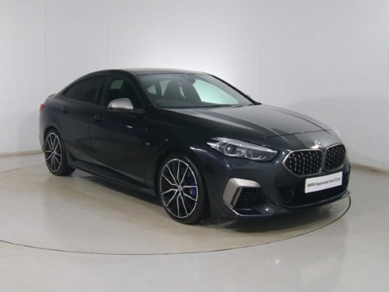 BMW 2 SERIES M235i xDrive 4dr Step Auto