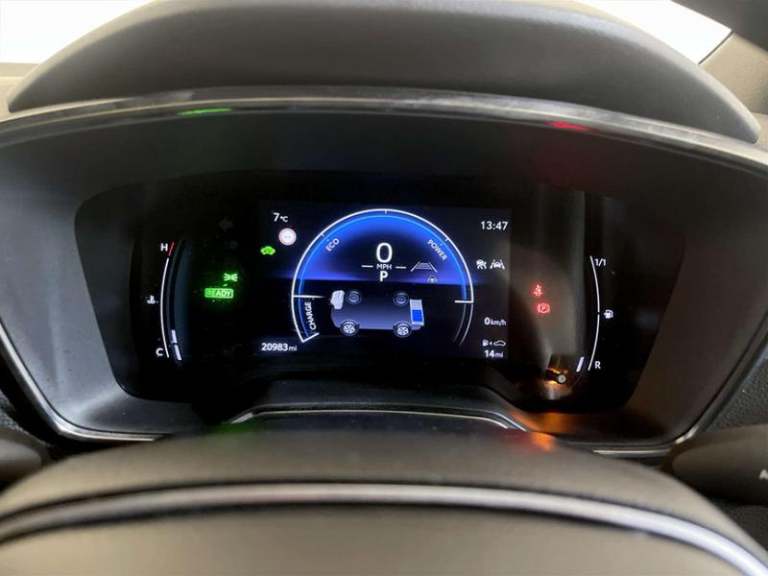 2024 Suzuki Swace 1.8 Hybrid Motion 5dr CVT ESTATE PETROL/ELECTRIC Automatic