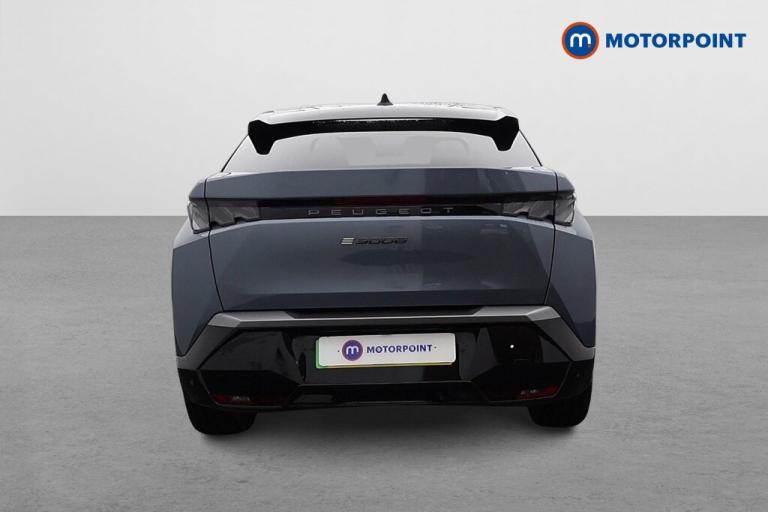 2025 Peugeot 3008 157kW GT 73kWh 5dr Auto HATCHBACK ELECTRIC Automatic