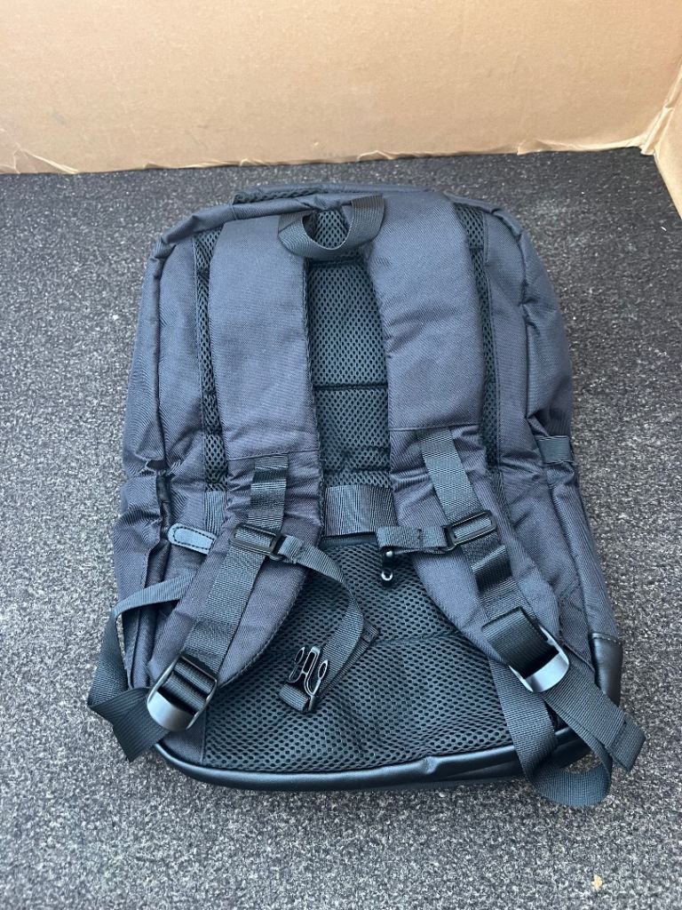Large Chef Knife Backpack – 40+ Pockets, Professional Kitchen Tool Bag ...