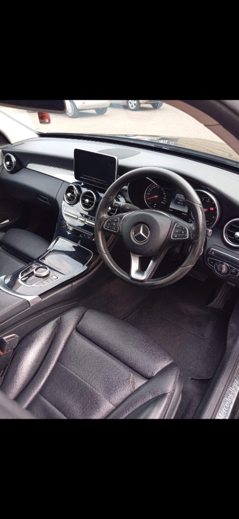 Pco car.  warranty from company 