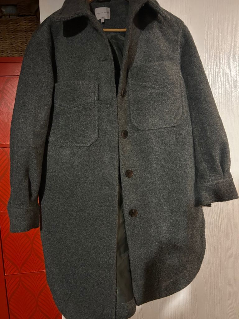 Women’s next coat