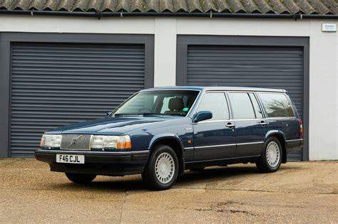 Volvo Manual Estate Wanted ie 240/245/260/740/760/940/960