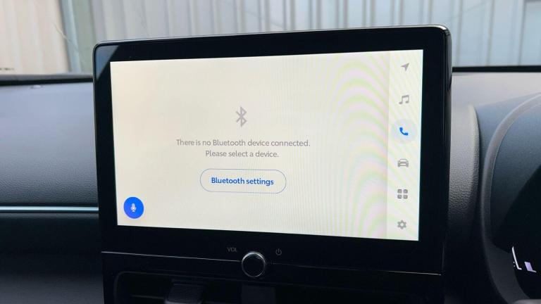  Toyota Yaris Cross 1.5 VVT-h Design SUV 5dr Petrol Hybrid E-CVT Euro 6 (s/s) (116 ps) Petrol/Ele...