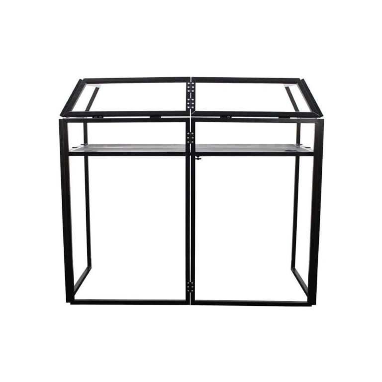 Equinox DJ Booth System MKII