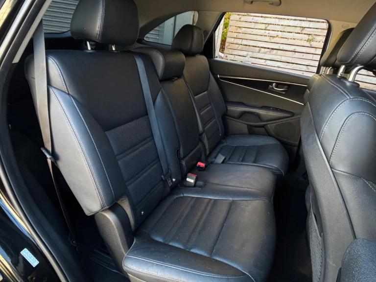 2016 Kia Sorento 2.2 CRDi KX-2 AWD Euro 6 (s/s) 5dr ESTATE Diesel Manual