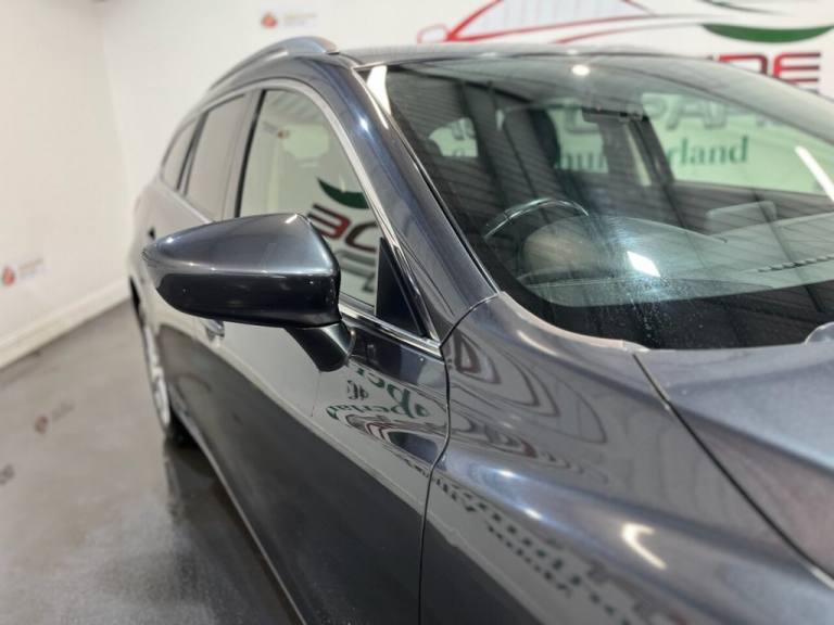 2015 Mazda Mazda6 2.0 SKYACTIV-G SE-L Nav Tourer 5dr Petrol Manual Euro 6 (s/s) (145 ps) Estate P...