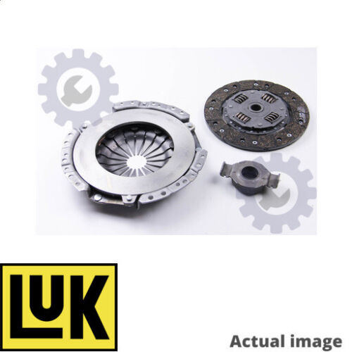LUK 621735241 QUALITY CLUTCH FOR RENAULT MASTER 1989 - 1998