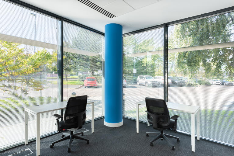 Manchester - M225TG \ Flexible Small Office Space for Rent